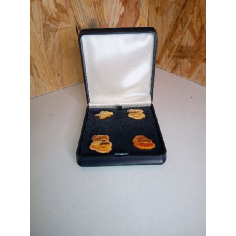 PIN'S PATISSERIE