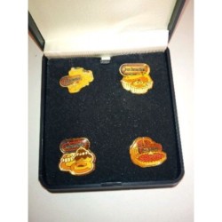 PIN'S PATISSERIE