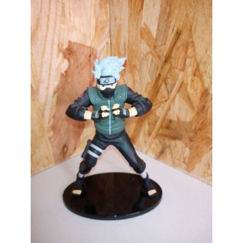 figurine naruto