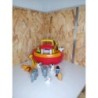 Bateau playmibil 123