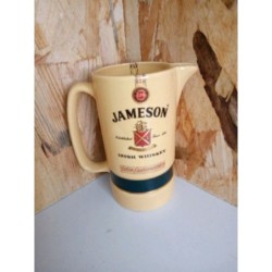 Carafe Jameson 