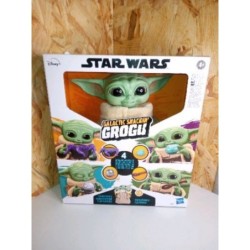 Yoda