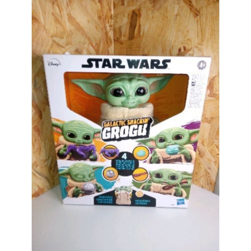 Yoda