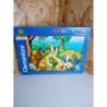 Puzzle "Franklin"