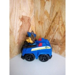 camion Pat Patrouille Chase