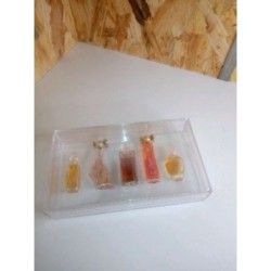 coffret Parfum Givenchy