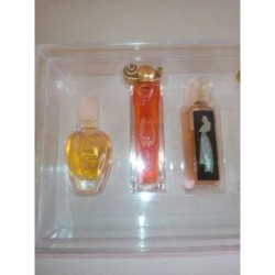 coffret Parfum Givenchy