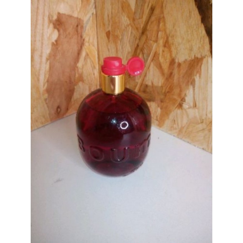 PARFUM BOUM