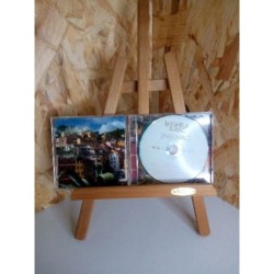 CD Kendji Girac Ensemble 