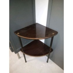 MEUBLE D'ANGLE