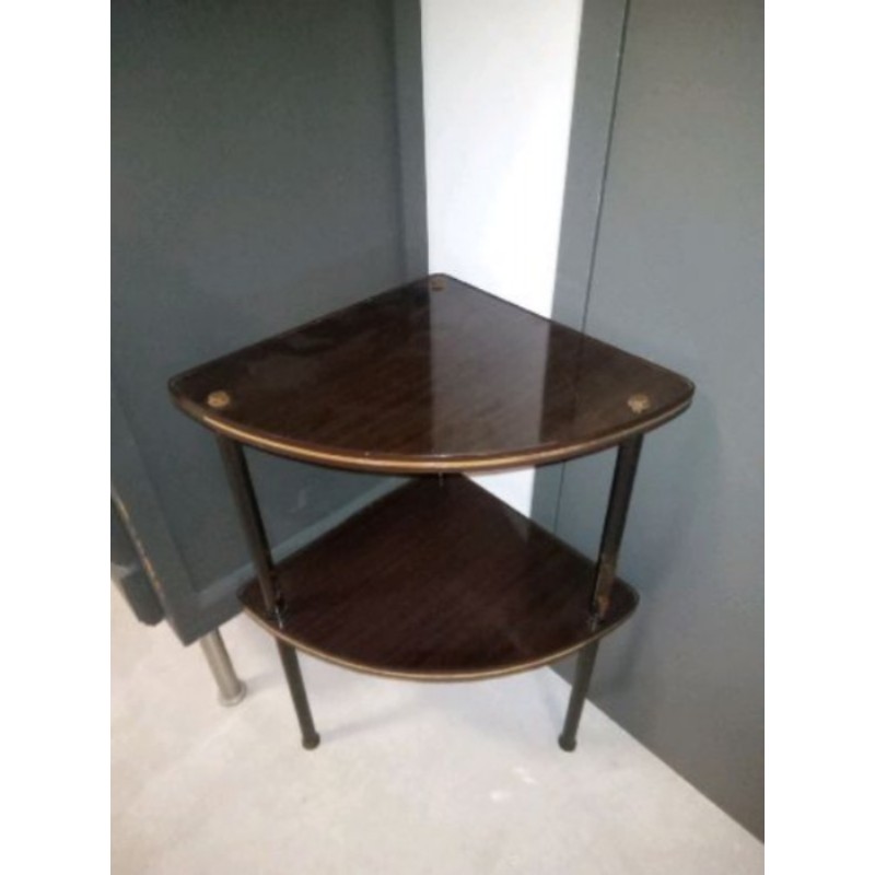 MEUBLE D'ANGLE