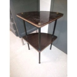 MEUBLE D'ANGLE