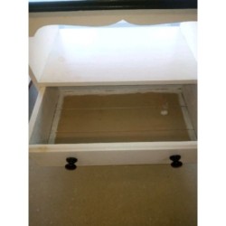 Meuble rangement 