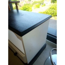Meuble rangement 