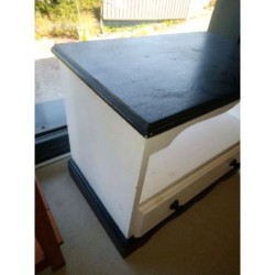 Meuble rangement 