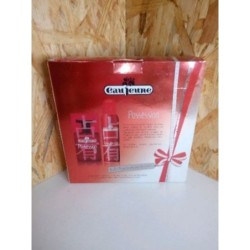 COFFRET EAU JEUNE NEUF