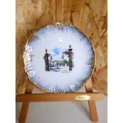 Assiette Nancy Place...