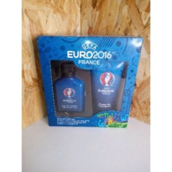 Coffret France Euro 2016