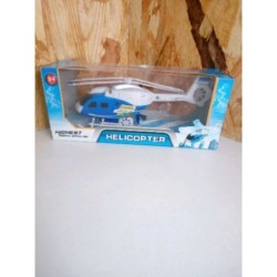 HELICOPTERE