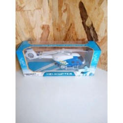 HELICOPTERE