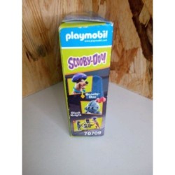 Playmobil Scooby-Doo N°70709