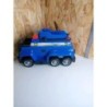 camion pat patrouille bleu 