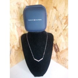 collier femme Tommy Hilfiger