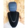 collier femme Tommy Hilfiger