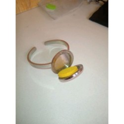 Bracelet Parfum