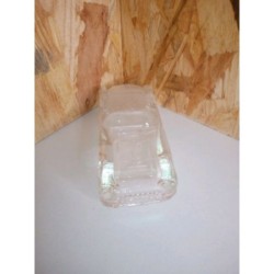 voiture en verre 