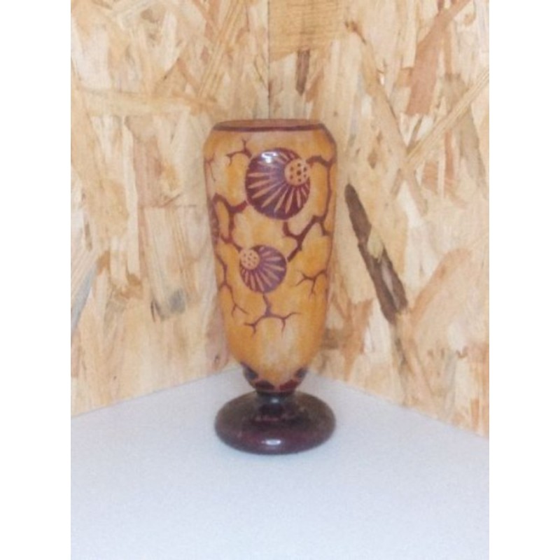 VASE C.SCHNEIDER