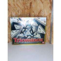 TRIOMINOS 6JOUEURS