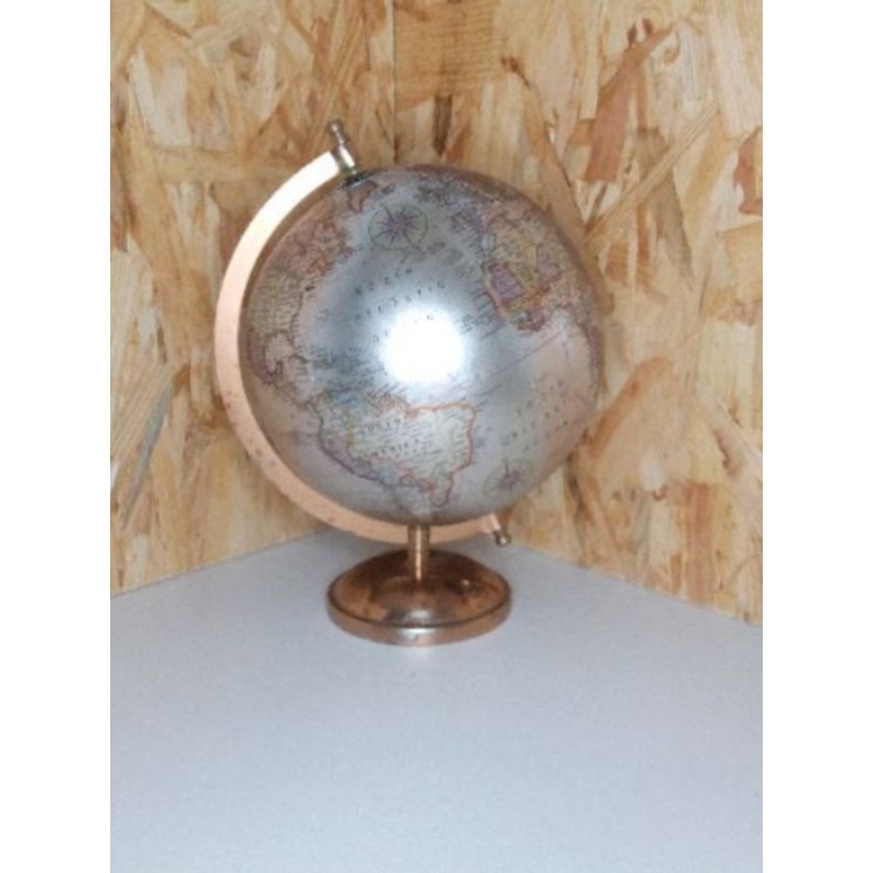 Globes  deco