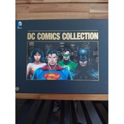 DC Comics Collection