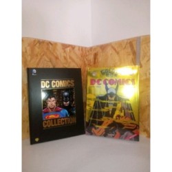 DC Comics Collection