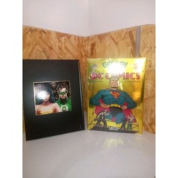 DC Comics Collection