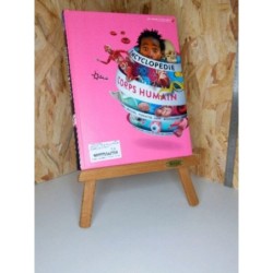 Encyclopédie sur le corps...