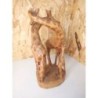 Famille Girafe