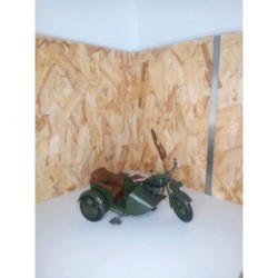 Side Car
