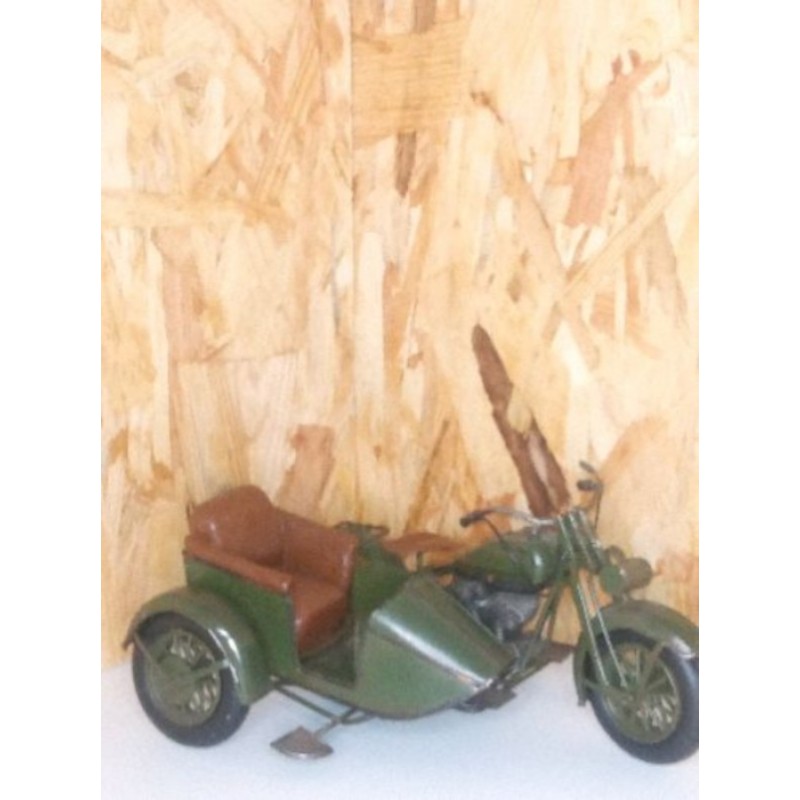 Side Car
