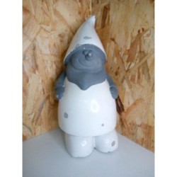 Nain de jardin design