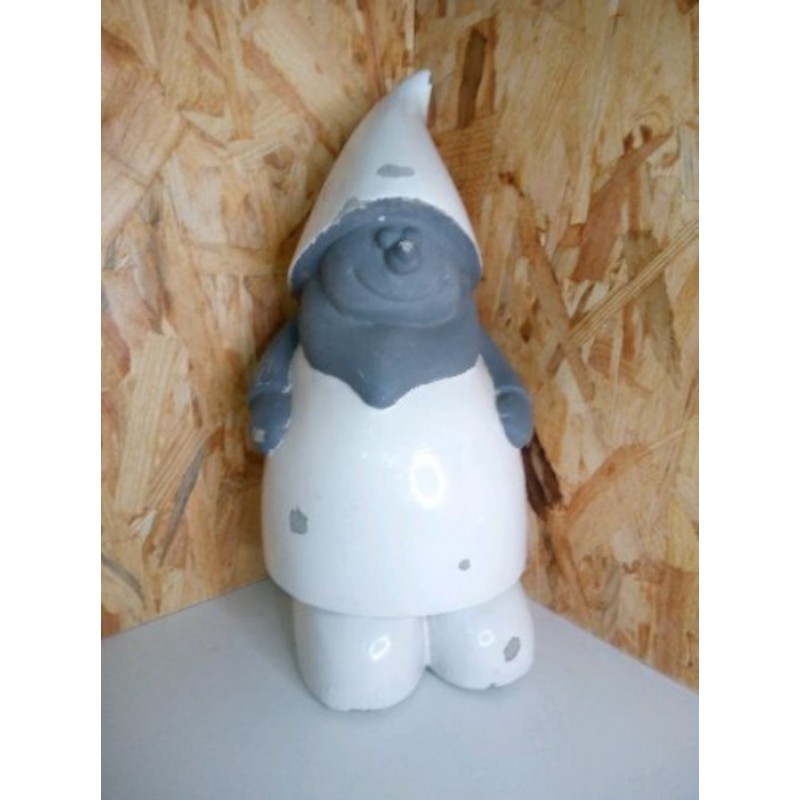 Nain de jardin design