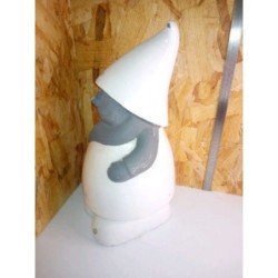 Nain de jardin design