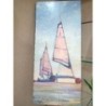 Peinture char a voile 