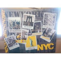 Tableau NYC