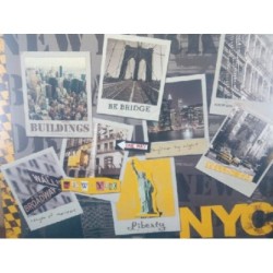 Tableau NYC