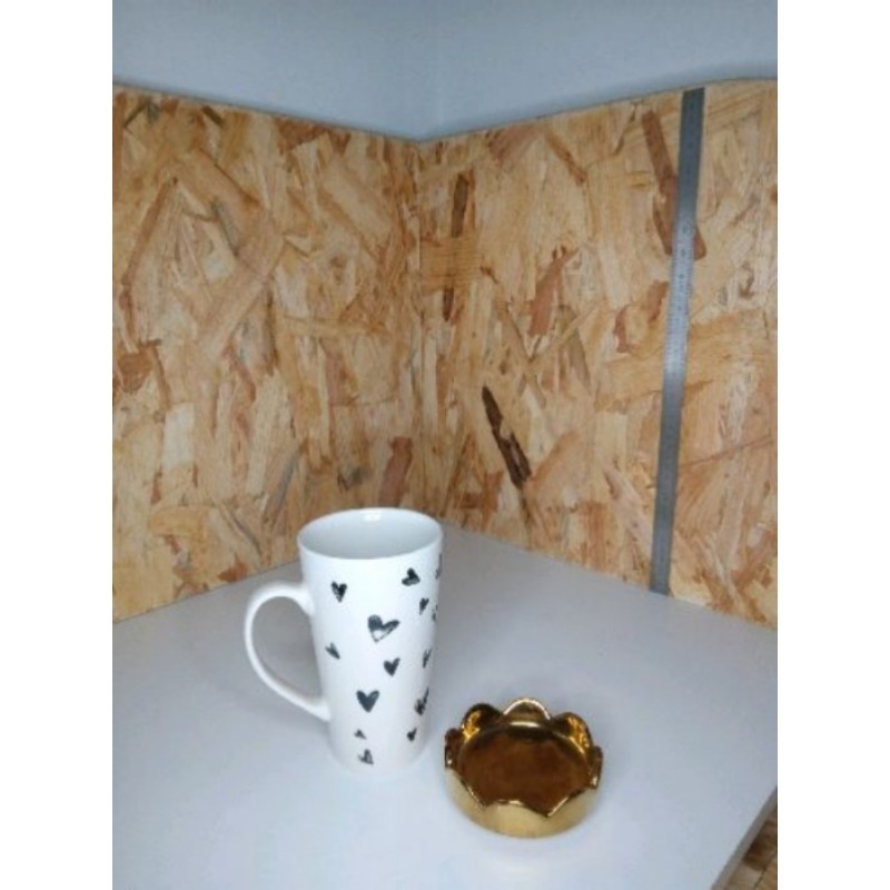 Grand Mug avec couvercle 