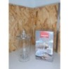 Bonbonniere en verre