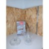 Bonbonniere en verre