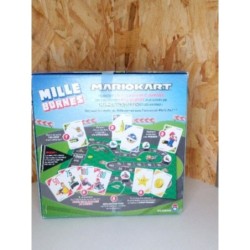 Milles Bornes Mariokart